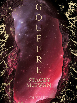 cover image of Gouffre